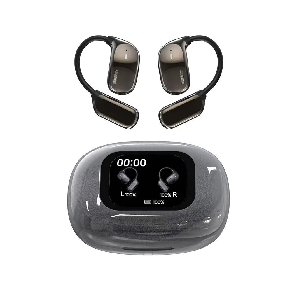 Oferta auricular  Bluetooth Wireless traduce 144 idiomas
