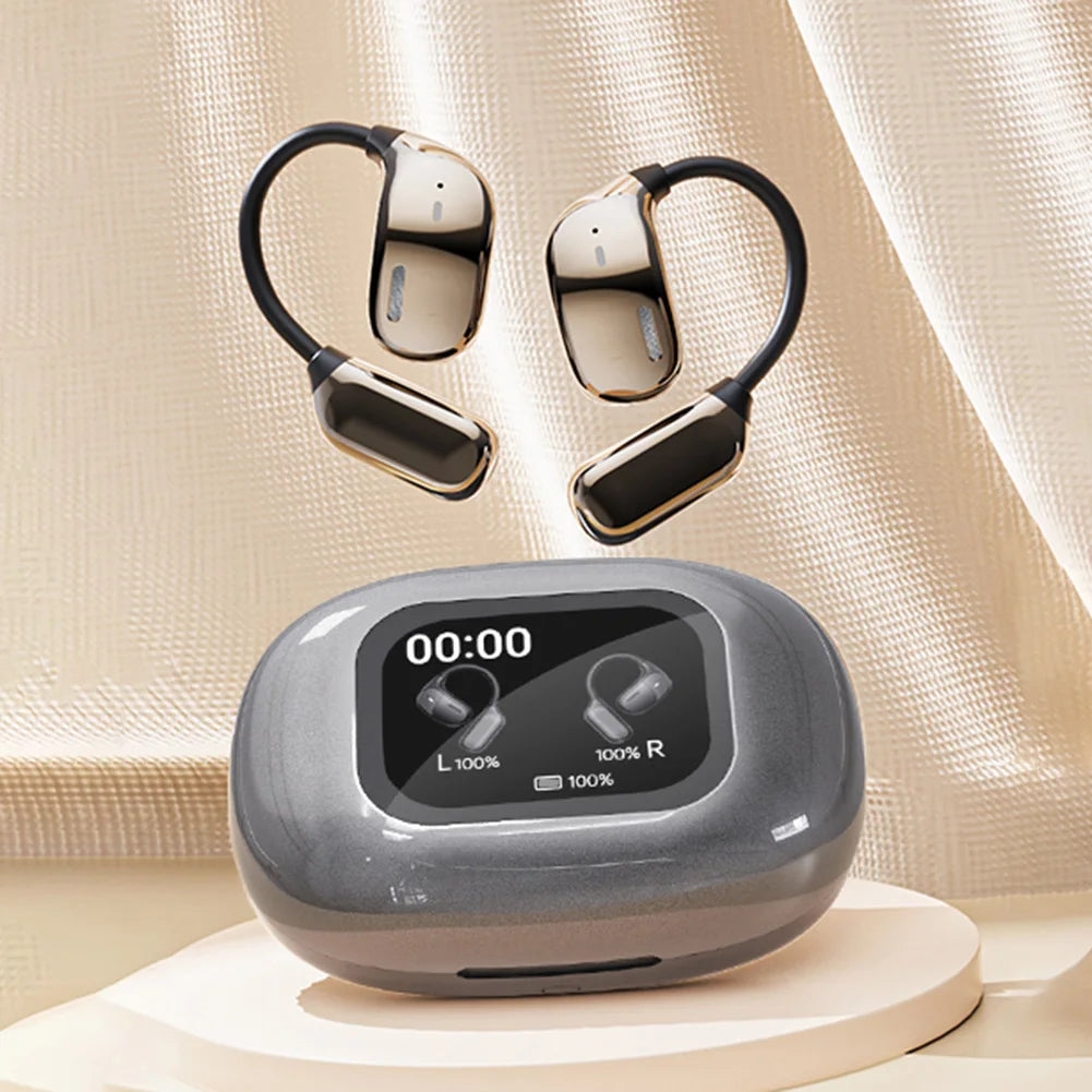 Oferta auricular  Bluetooth Wireless traduce 144 idiomas